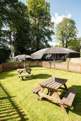 фото отеля The Dove Inn Winchester