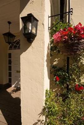 фото отеля The Dove Inn Winchester