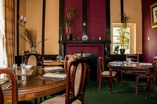 фото отеля The Dove Inn Winchester