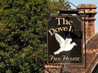 фото отеля The Dove Inn Winchester