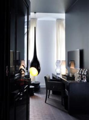 фото отеля Sint Ji Rooms
