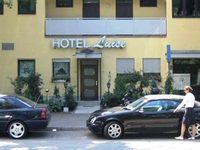 Hotel Luise Munchen