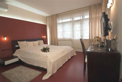 фото отеля Hotel Krystal