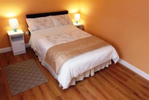 фото отеля Banner House Bed & Breakfast Rathcoole