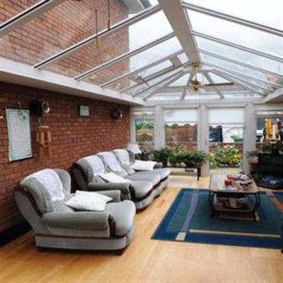 фото отеля Banner House Bed & Breakfast Rathcoole