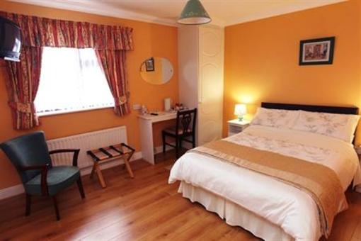 фото отеля Banner House Bed & Breakfast Rathcoole