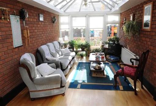 фото отеля Banner House Bed & Breakfast Rathcoole