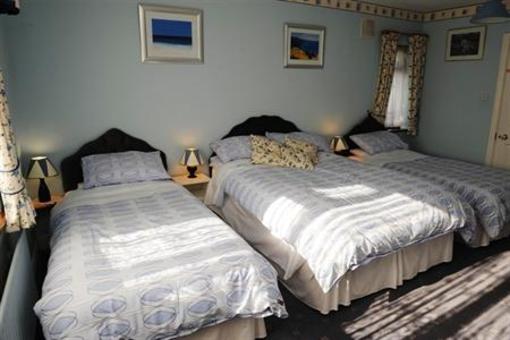 фото отеля Banner House Bed & Breakfast Rathcoole