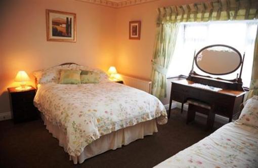 фото отеля Banner House Bed & Breakfast Rathcoole