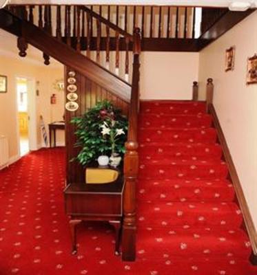 фото отеля Banner House Bed & Breakfast Rathcoole