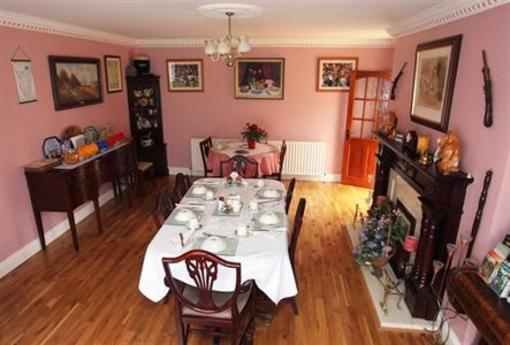 фото отеля Banner House Bed & Breakfast Rathcoole