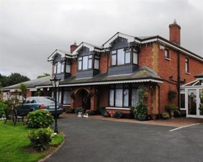 фото отеля Banner House Bed & Breakfast Rathcoole