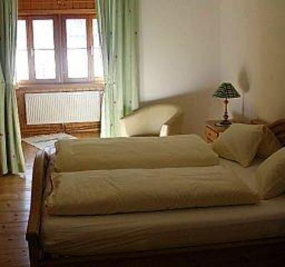 фото отеля Pension Ladner Grundlsee
