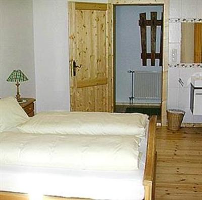 фото отеля Pension Ladner Grundlsee