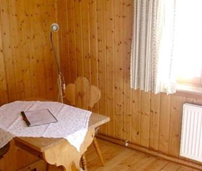 фото отеля Pension Ladner Grundlsee