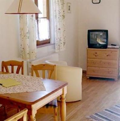 фото отеля Pension Ladner Grundlsee