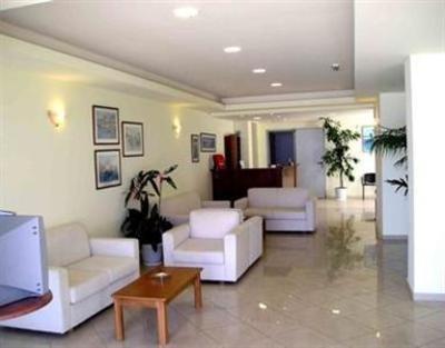 фото отеля Marianthi Hotel Apartments