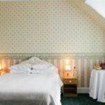 фото отеля Drummond Arms Hotel