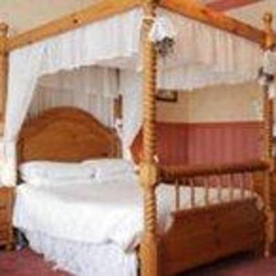 фото отеля Drummond Arms Hotel