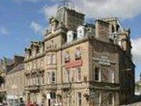 Drummond Arms Hotel