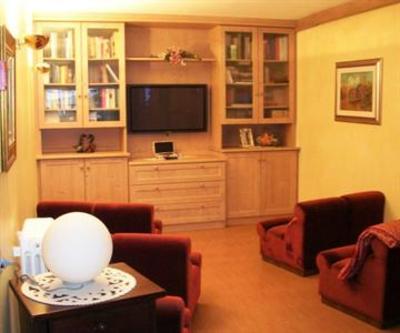 фото отеля Hotel Silene