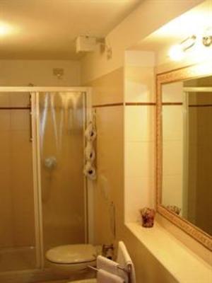 фото отеля Hotel Silene