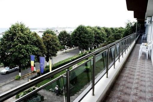 фото отеля Hotel Corsa