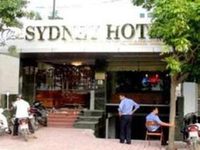 Sydney Hotel Sydney Hotel
