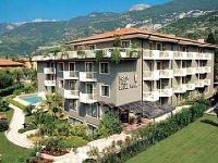 Villa Delle Rose Hotel Arco