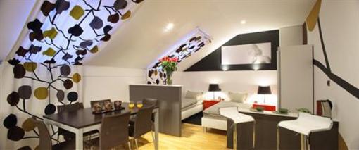 фото отеля HI Accommodation Osijek