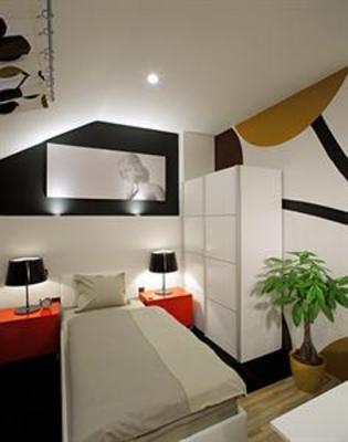 фото отеля HI Accommodation Osijek