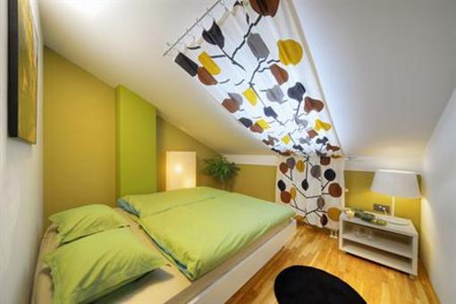 фото отеля HI Accommodation Osijek
