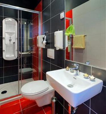 фото отеля HI Accommodation Osijek