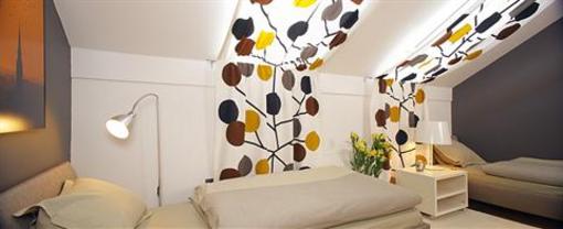 фото отеля HI Accommodation Osijek