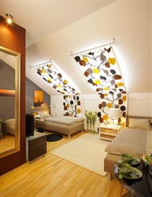 фото отеля HI Accommodation Osijek