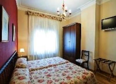 фото отеля Casa de Gloria Hostal Monzon