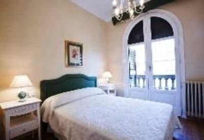 фото отеля Casa de Gloria Hostal Monzon