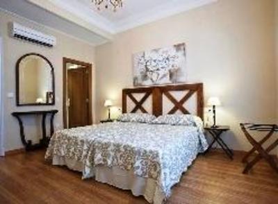 фото отеля Casa de Gloria Hostal Monzon