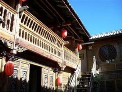 фото отеля Timeinns Lijiang Old Town Defengdabao Inn