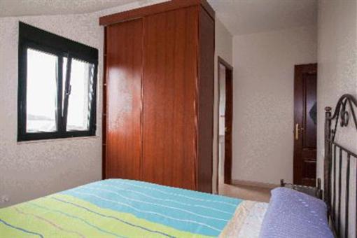 фото отеля Apartamentos Finisterrae Playa