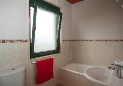 фото отеля Apartamentos Finisterrae Playa