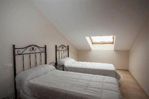 фото отеля Apartamentos Finisterrae Playa