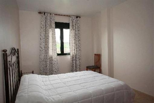 фото отеля Apartamentos Finisterrae Playa