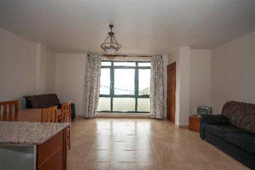 фото отеля Apartamentos Finisterrae Playa