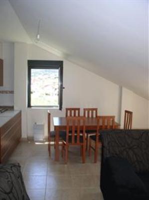 фото отеля Apartamentos Finisterrae Playa