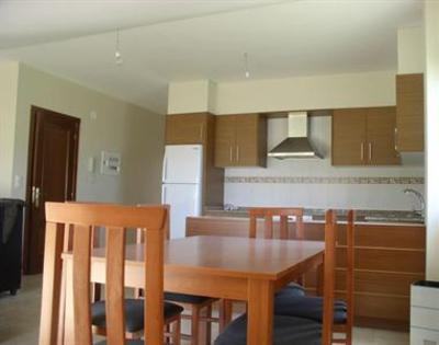 фото отеля Apartamentos Finisterrae Playa