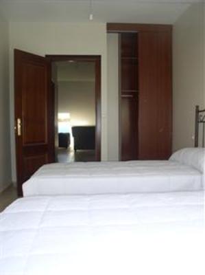 фото отеля Apartamentos Finisterrae Playa