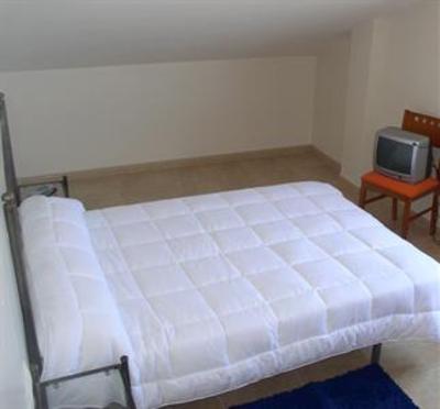 фото отеля Apartamentos Finisterrae Playa
