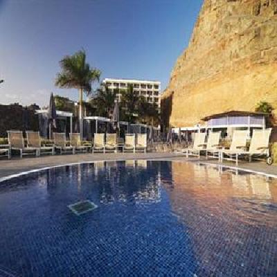 фото отеля Marina Suites Gran Canaria