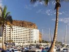 фото отеля Marina Suites Gran Canaria